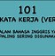 Belajar Kosa Kata Bahasa Inggris Beserta Artinya