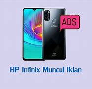 Cara Menghilangkan Iklan Pada Hp Infinix