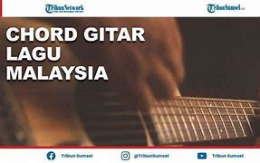 Chord Gitar Lagu Lawas