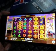 Foto Bola Slot Menang Judi Slot Online