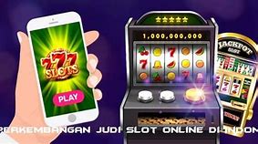 Ilmu Judi Slot Online Indonesia