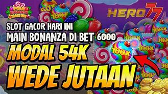 Legend 55 Slot Gacor Sweet Bonanza Hari Ini Info