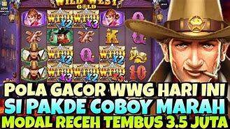 Penikmat Sensational Slot Gacor Hari Ini 🎰 Wwg Worlds Of