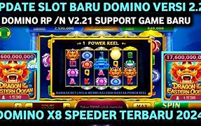 Permainan Baru Slot Domino Terbaru Ada Berapa Kartu