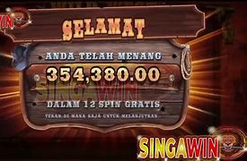 Slot Gacor Hari Ini Jutaan Menang Menang Slot Pragmatic